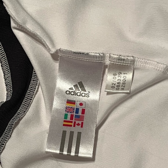 Authentic Germany 2006 Home Jersey - Picture 5 of 8